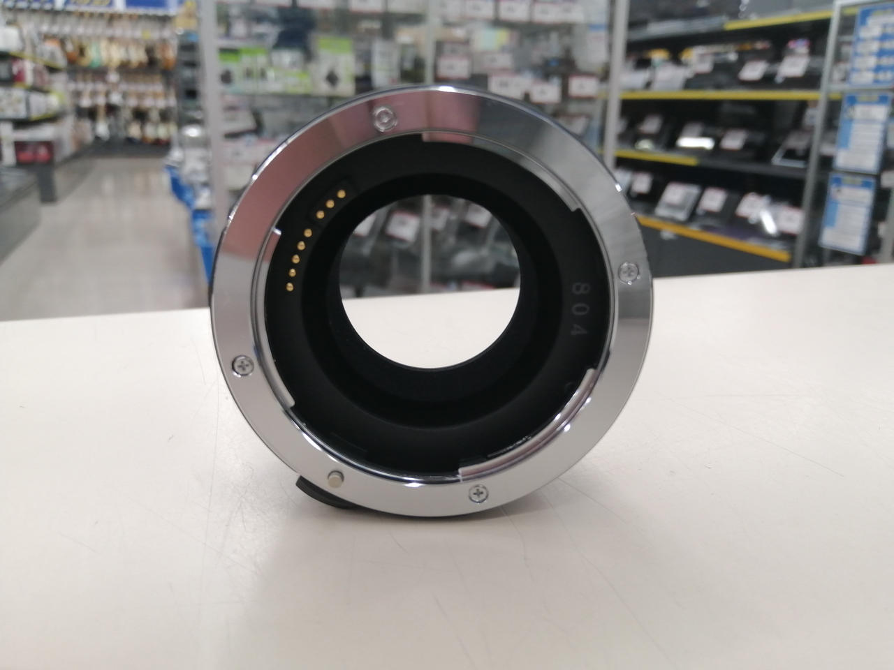 Canon - canon EF28mm f2.8 エクステンションチューブEF25 セット canon EF28mm f2.8 エクステンションチューブEF25 セット
