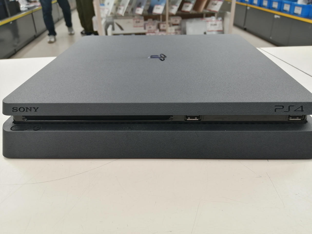 SONY|プレイステーション4本体|HARDOFFオフモール（オフモ