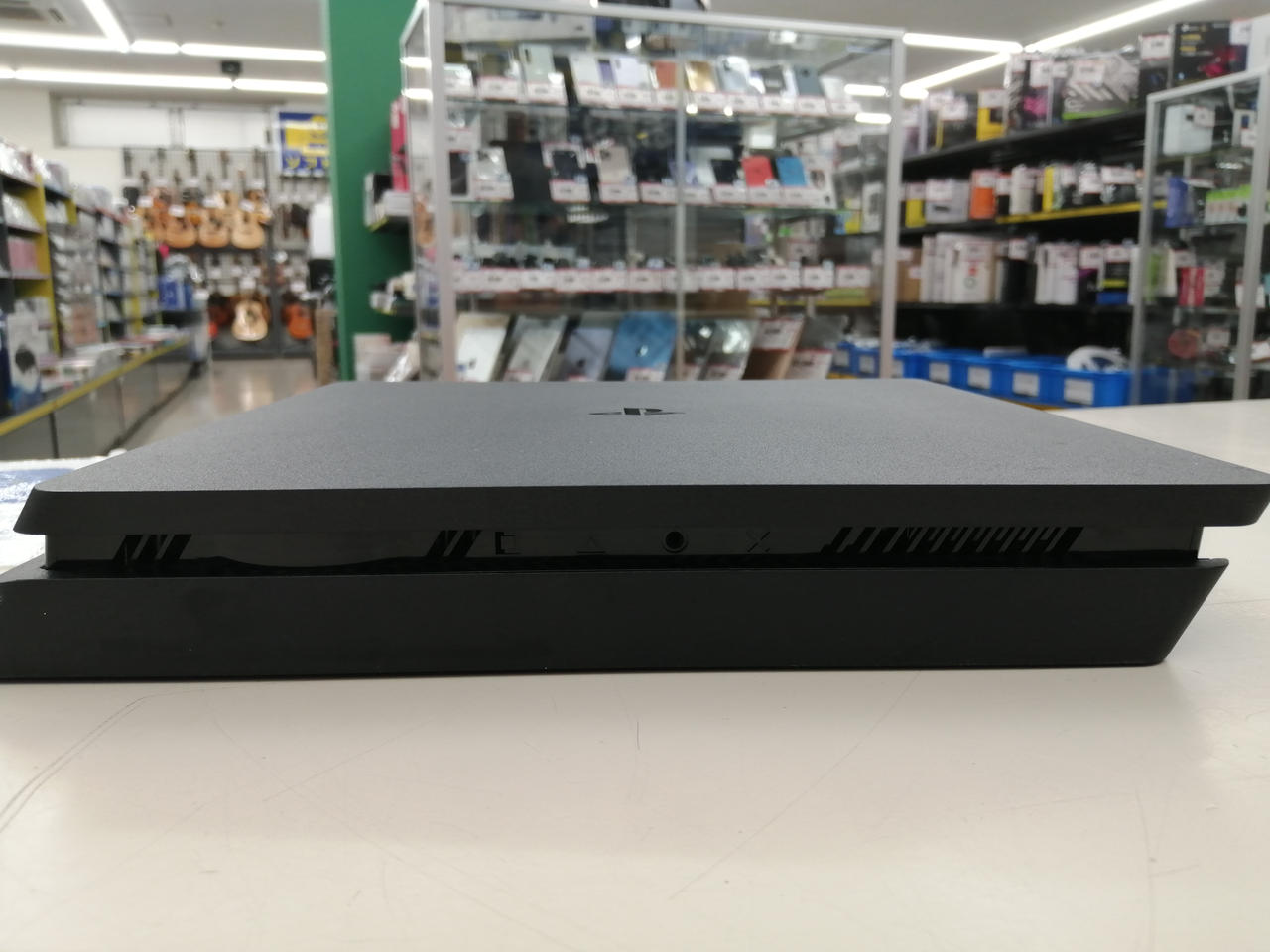 ソニー(SONY)|プレイステーション4本体|HARDOFFオフモール