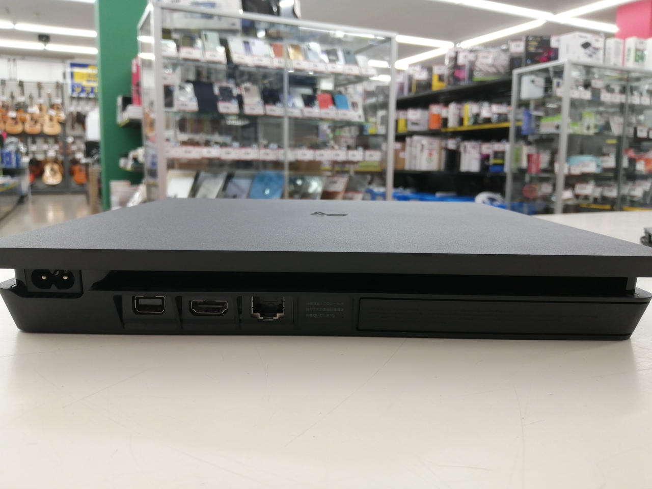 ソニー(SONY)|プレイステーション4本体|HARDOFFオフモール