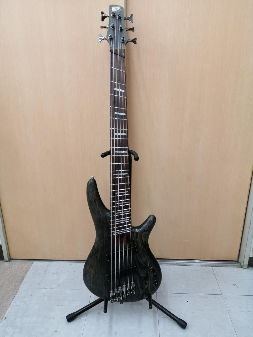 アイバニーズ(IBANEZ)|6弦ベース|HARDOFFオフモール（オフモ