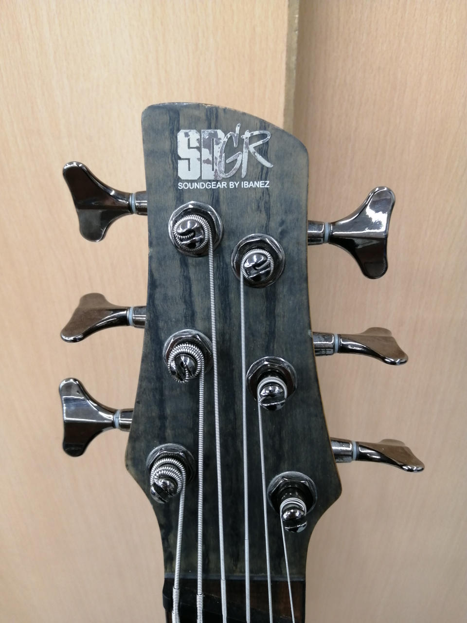 アイバニーズ(IBANEZ)|6弦ベース|HARDOFFオフモール（オフモ