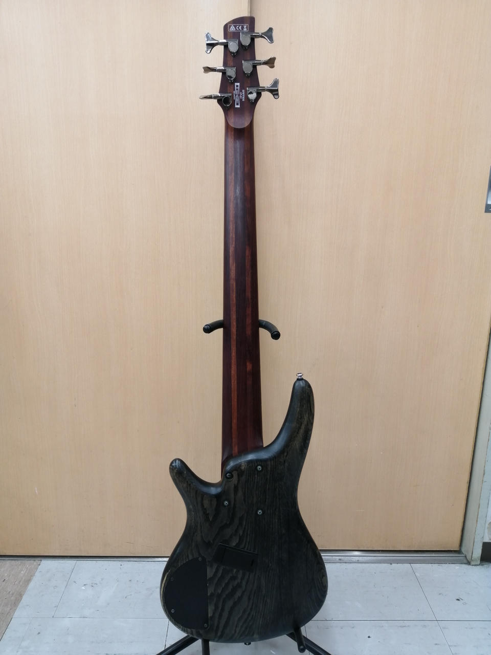 アイバニーズ(IBANEZ)|6弦ベース|HARDOFFオフモール（オフモ