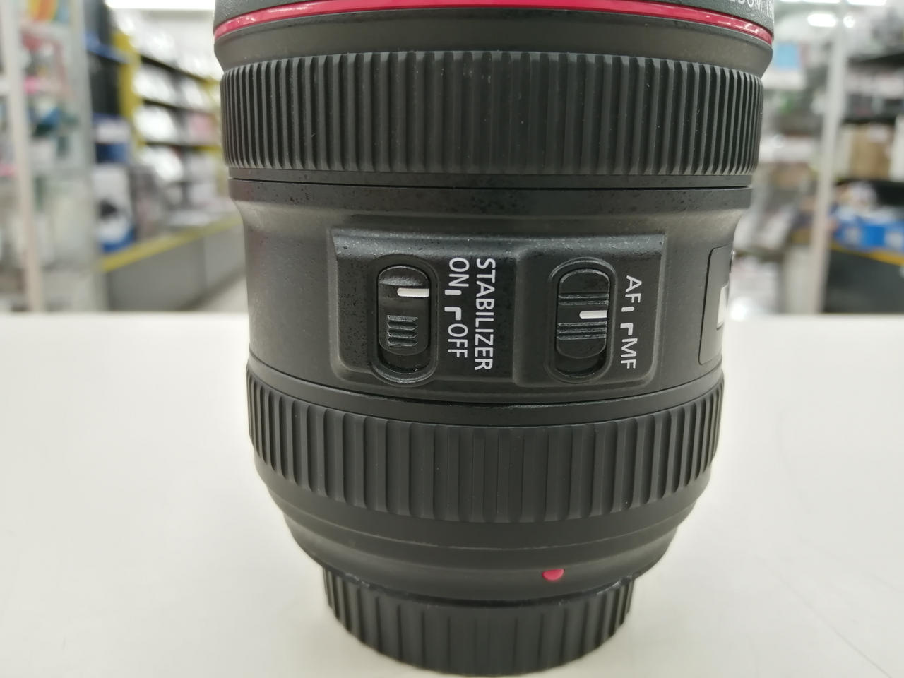 キヤノン(CANON)|ズームレンズ|HARDOFFオフモール（オフモ