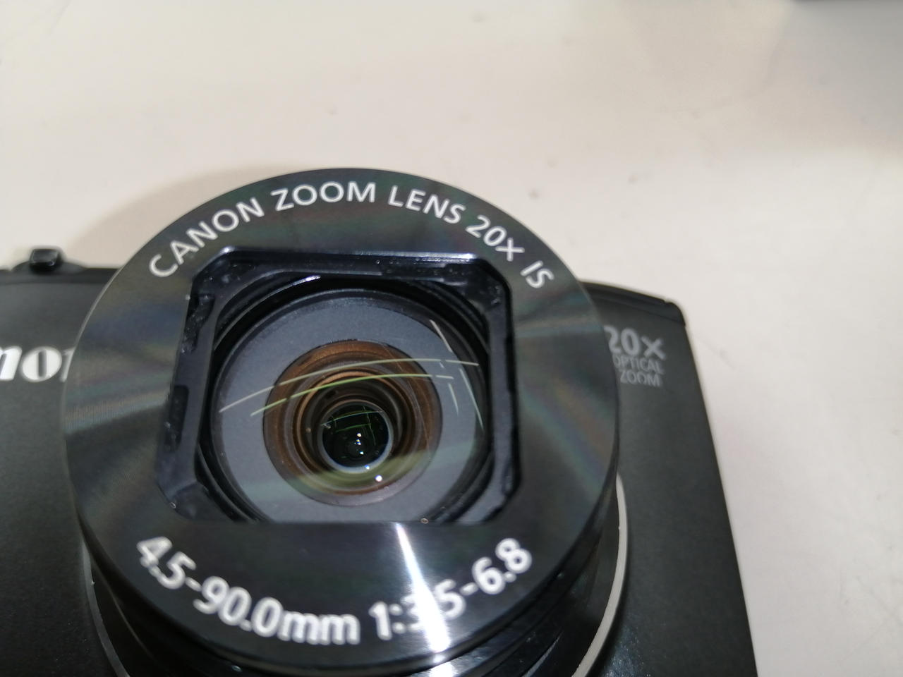 Canon - [値下げ] キャノン canon デジカメ CANON キヤノン EOS 7 EYE CONTROL フィルムカメラ 7700804