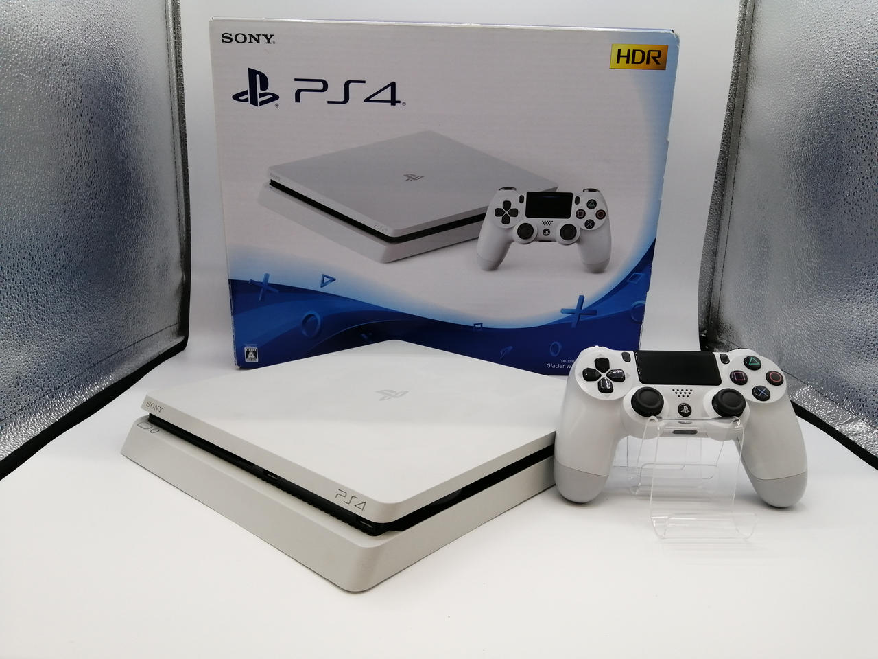 PS4/CUH-2200AB02