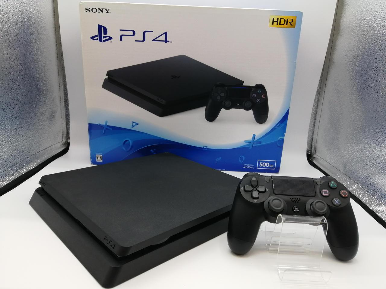ソニー(SONY)|PS4/CUH-2200AB01|HARDOFFオフモール（オフモ