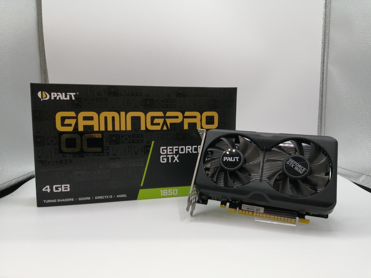 PALIT|グラフィックボード|HARDOFFオフモール（オフモ