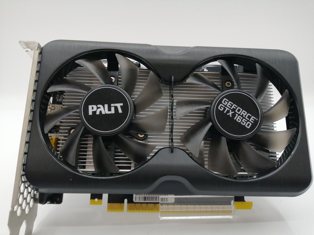 PALIT|グラフィックボード|HARDOFFオフモール（オフモ