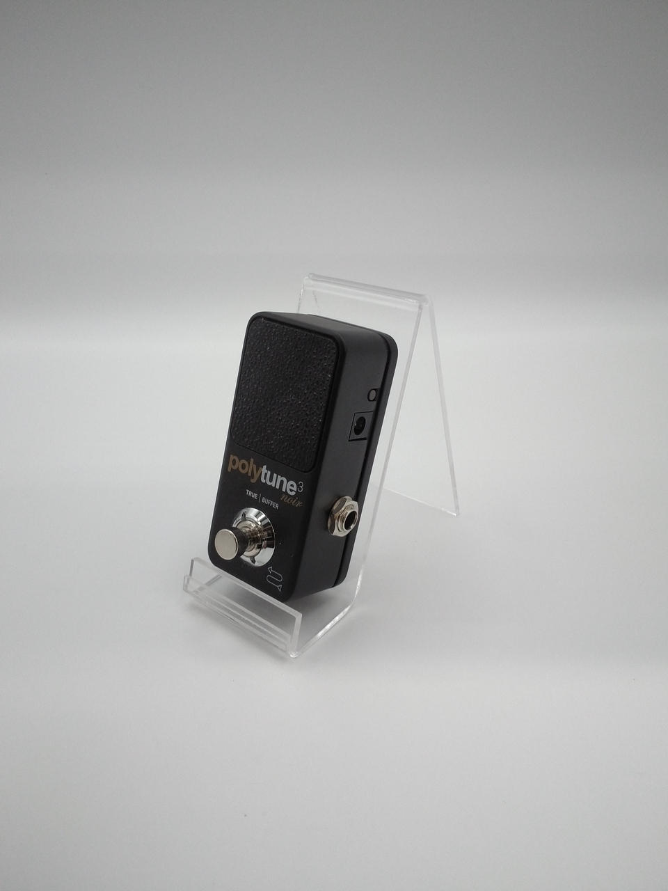 TC ELECTRONIC|チューナー/POLYTUNE3 NOIR|HARDOFFオフモール（オフモ