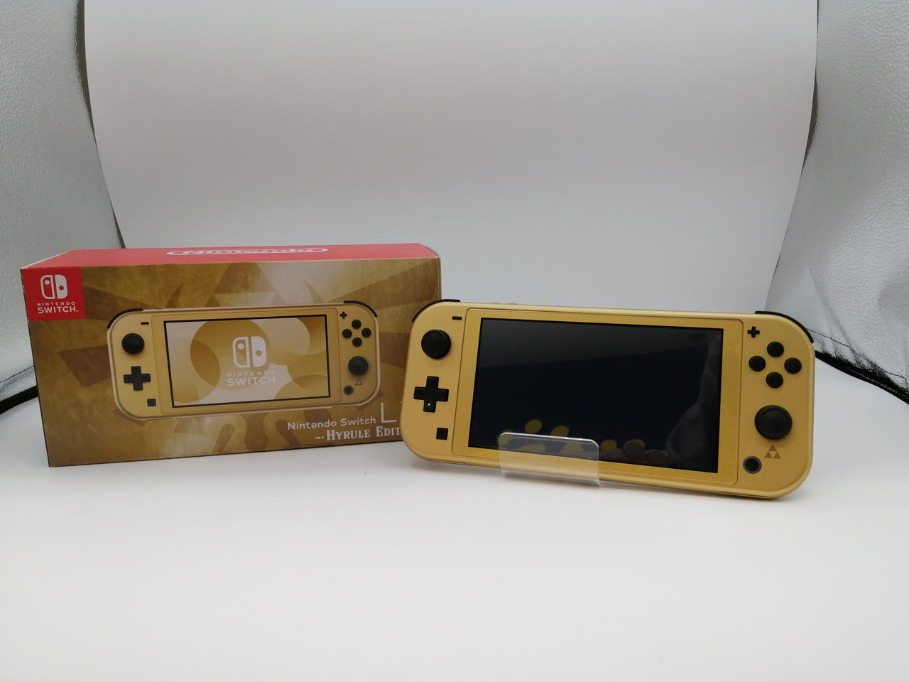 SWITCH LITE