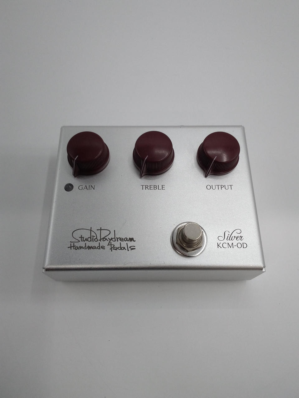 STUDIO DAYDREAM|エフェクター|【ハードオフ公式通販】オフモール