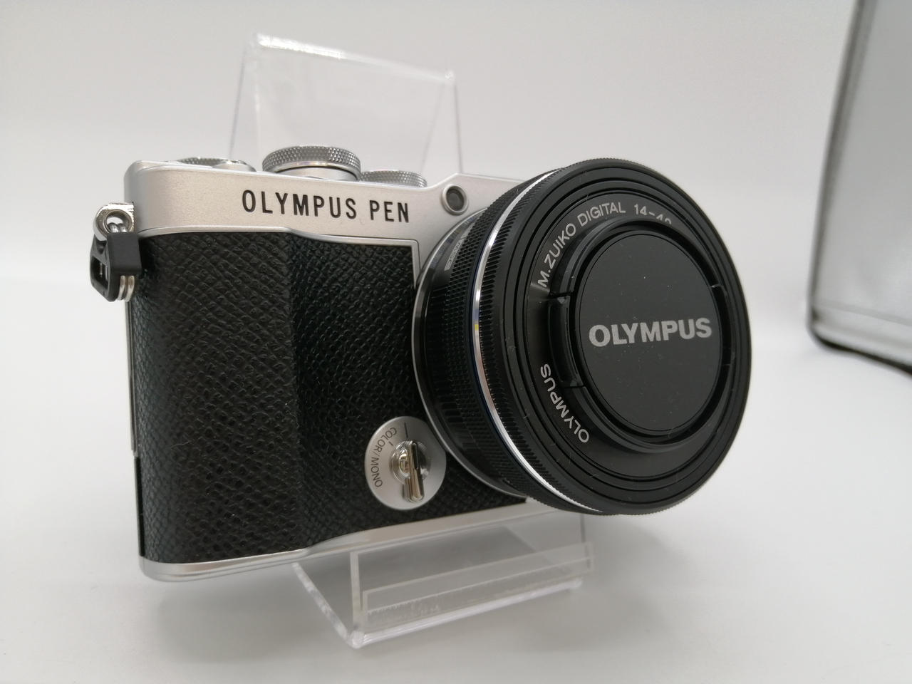 OLYMPUS|ミラーレス一眼|【ハードオフ公式通販】オフモール