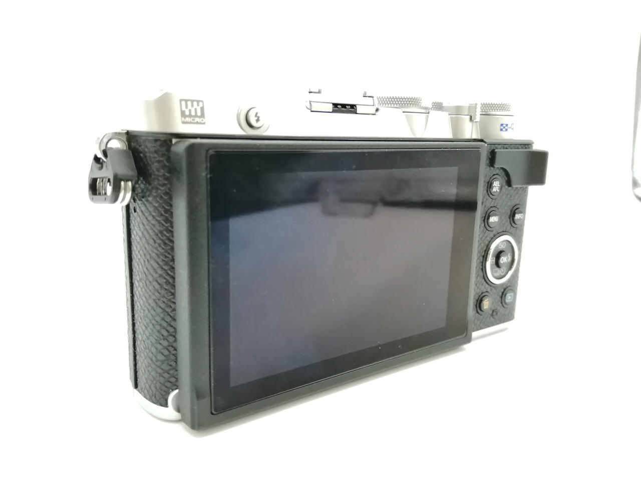 OLYMPUS|ミラーレス一眼|【ハードオフ公式通販】オフモール
