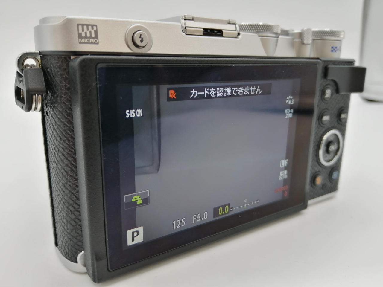 OLYMPUS|ミラーレス一眼|【ハードオフ公式通販】オフモール