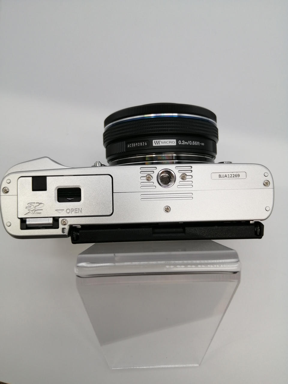 OLYMPUS PEN ミラーレス一眼カメラ　箱入り OLYMPUS|ミラーレス一眼|【ハードオフ公式通販】オフモール