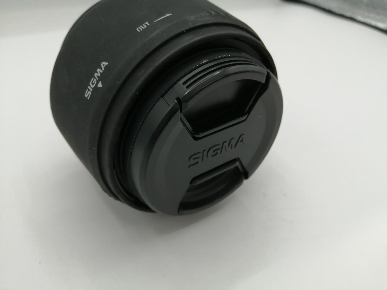た*ん様 【中古美品】単焦点　SIGMA　シグマ　XIAOYI 　レンズ3本セッ シグマ(SIGMA)|単焦点レンズ|【ハードオフ公式通販】オフモール