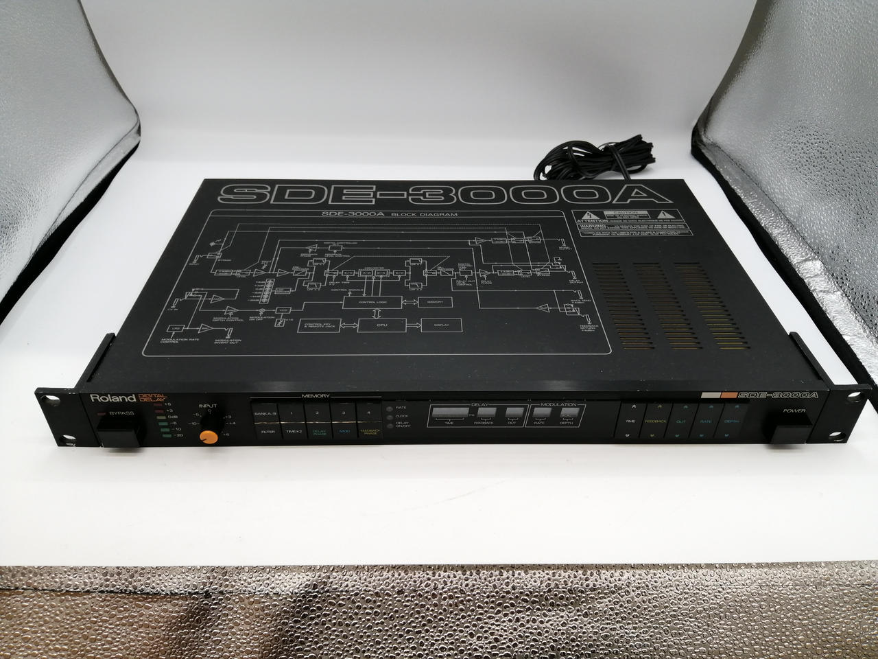 BOSS Roland KORG ラックエフェクターセット 本体 ローランド(ROLAND)|ラックマウントエフェクター|【ハードオフ公式通販