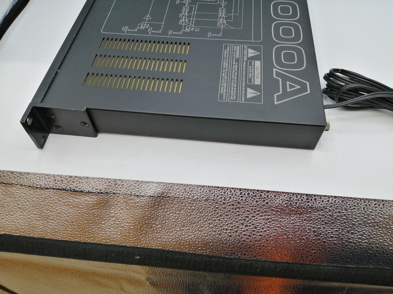 BOSS Roland KORG ラックエフェクターセット 本体 ローランド(ROLAND)|ラックマウントエフェクター|【ハードオフ公式通販