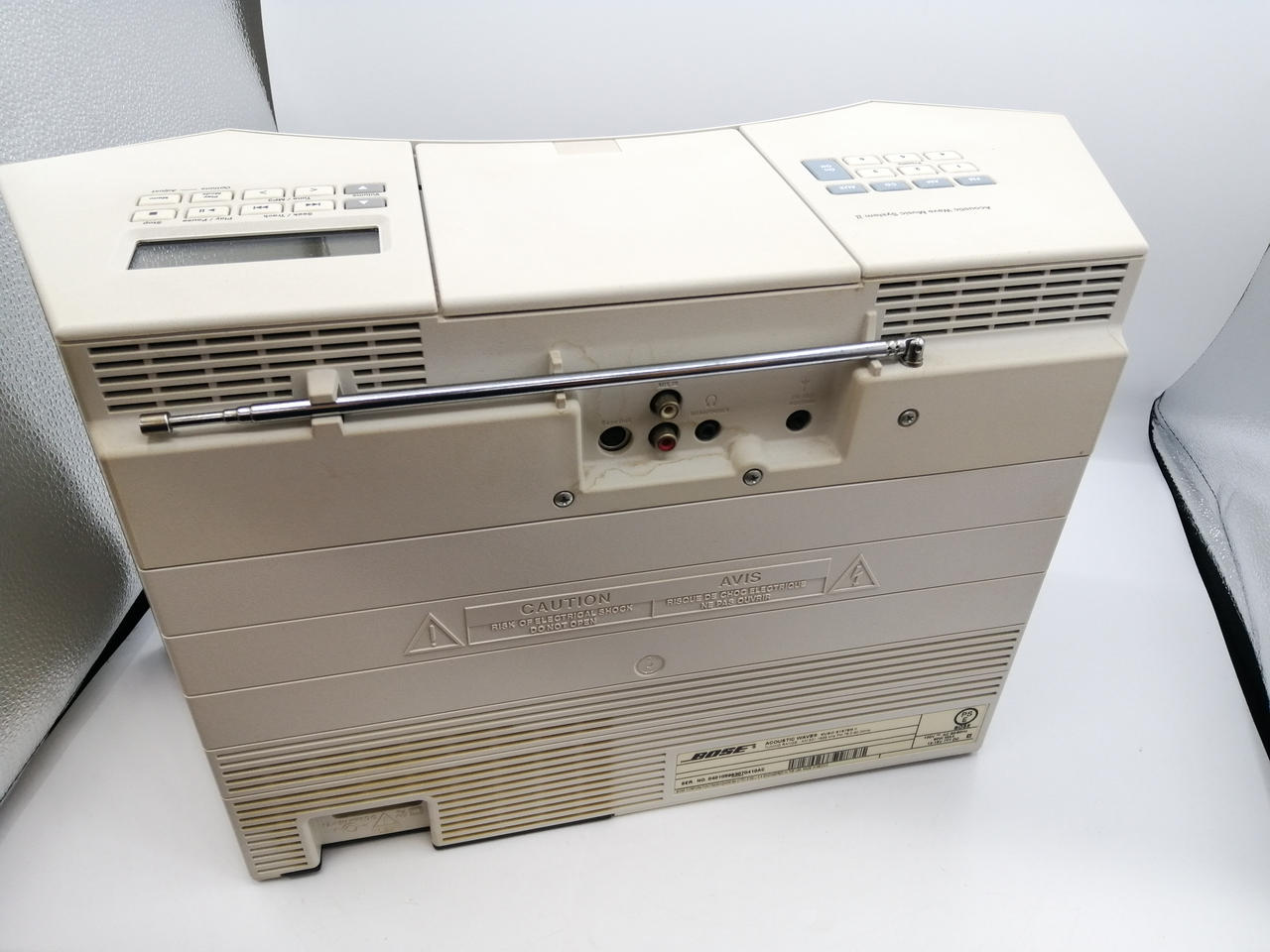 ボーズ(BOSE)|オーディオシステム|【ハードオフ公式通販】オフモール