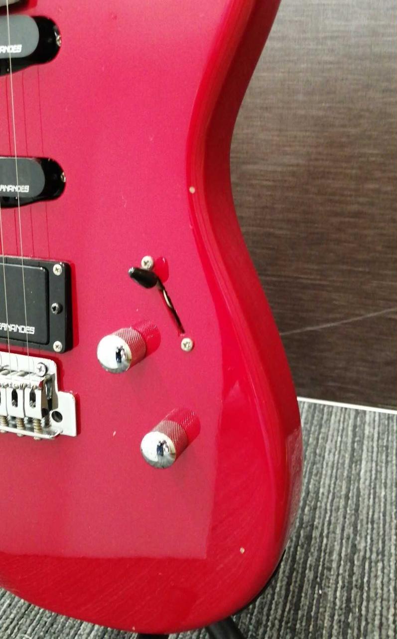 高質で安価 フェルナンデス(FERNANDES)|エレキギター|HARDOFFオフモール ギター