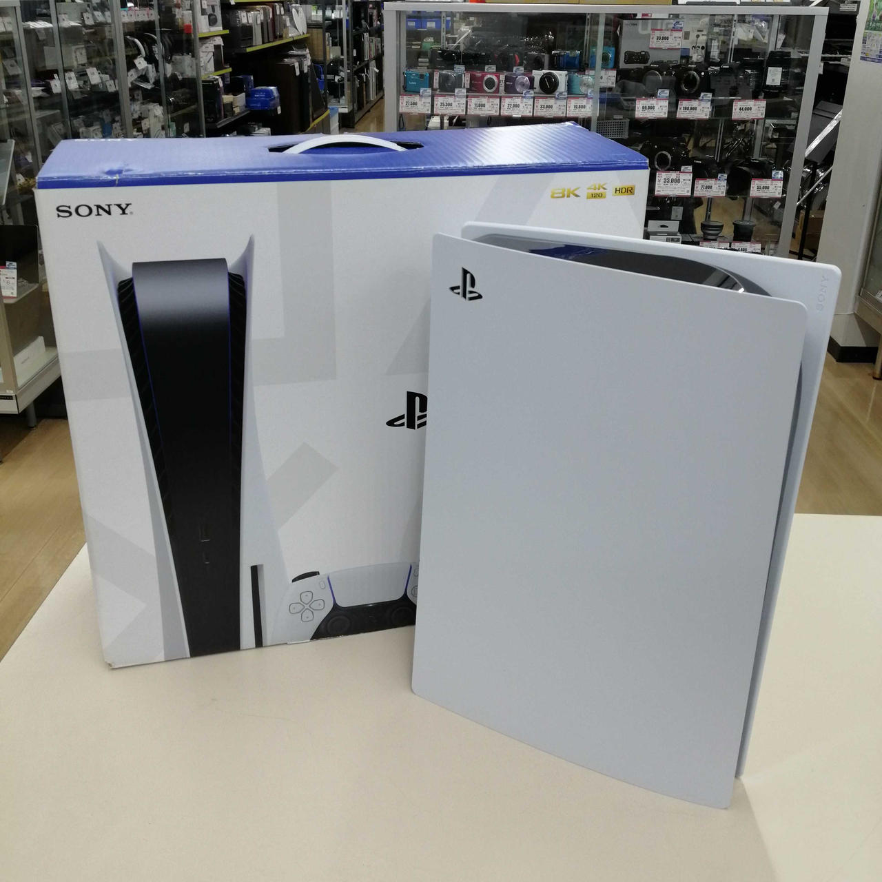 ソニー(SONY)|PS5|HARDOFFオフモール（オフモ）|1010330000058664