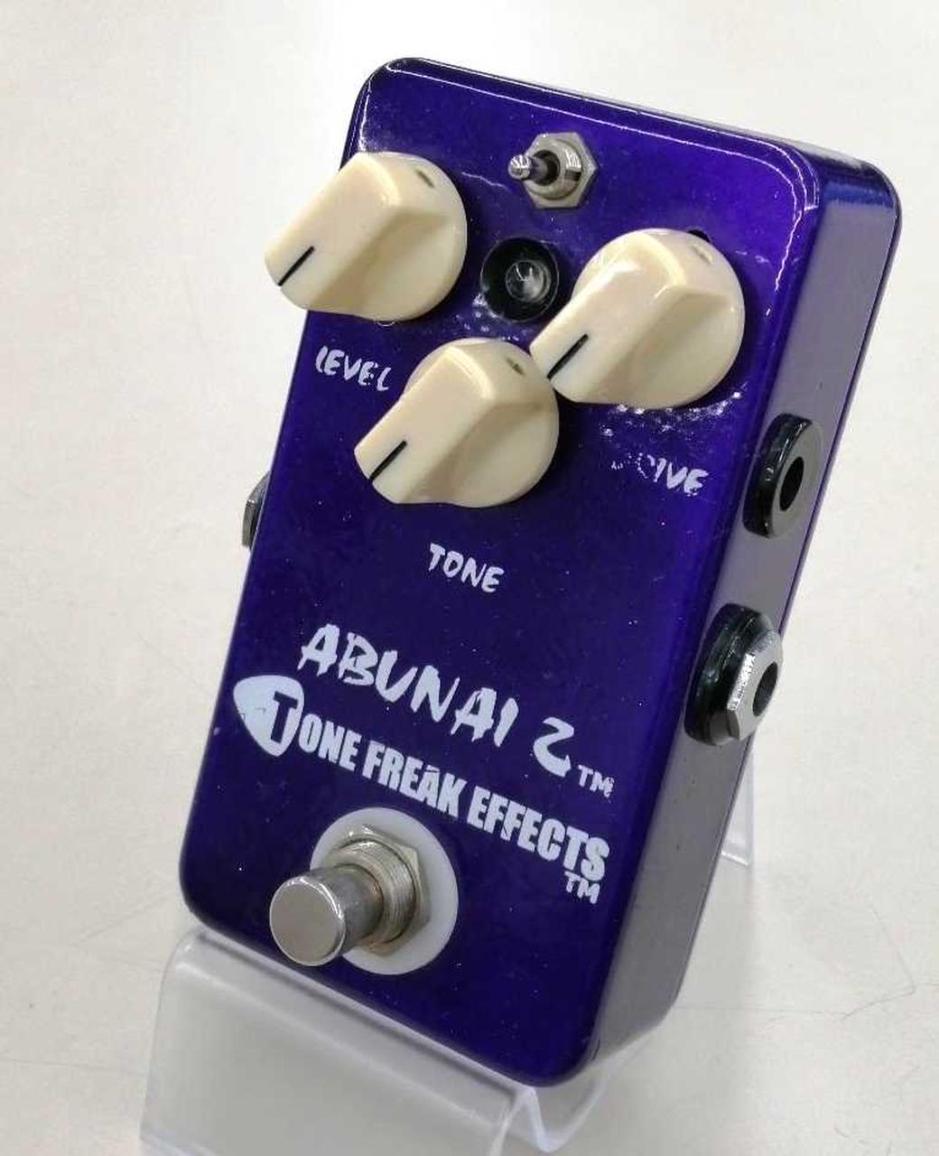 Tone Freak Effects Severe ギターエフェクター TONE FREAK EFFECTS|エフェクター|HARDOFFオフモール（オフモ
