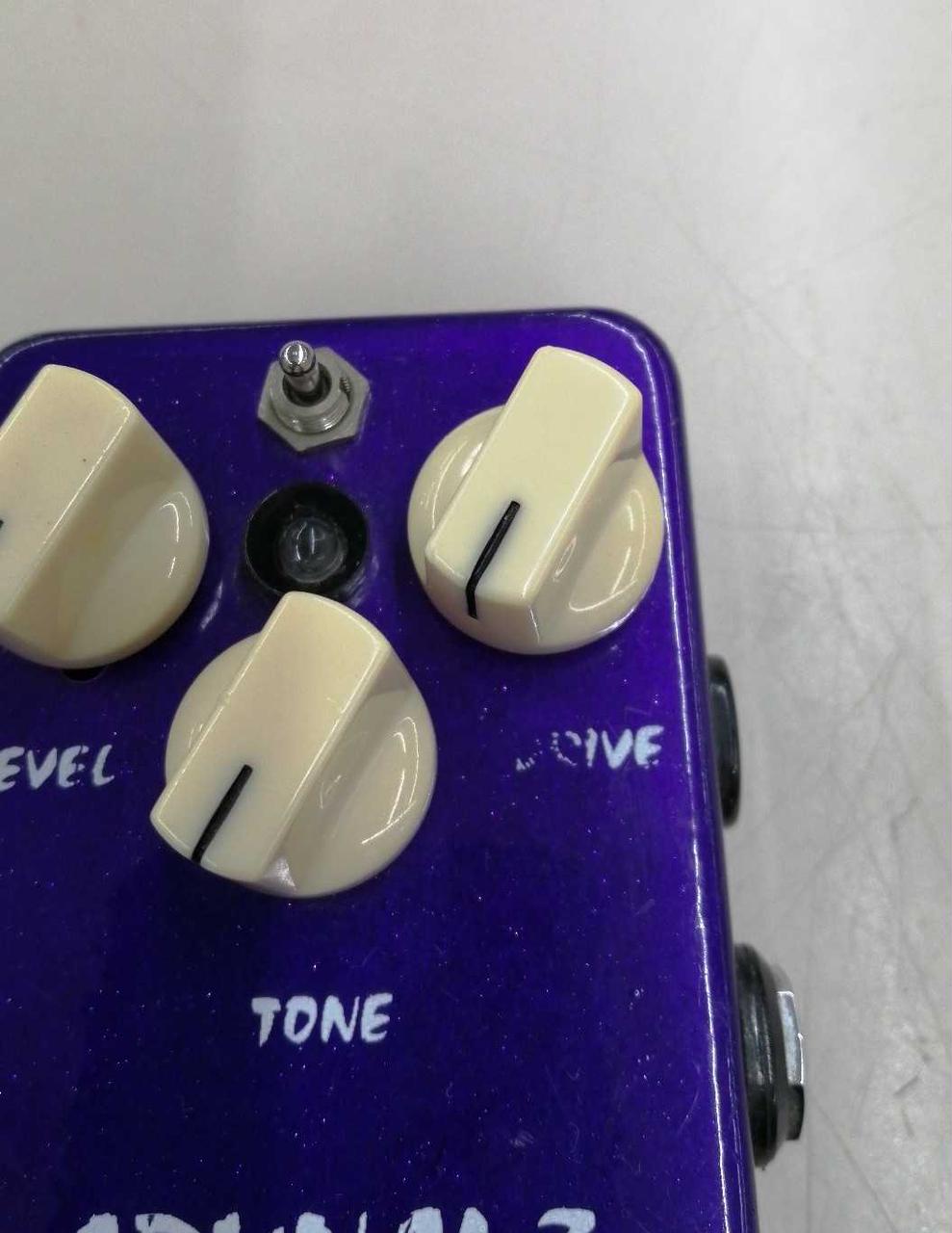 TONE FREAK EFFECTS|エフェクター|HARDOFFオフモール（オフモ
