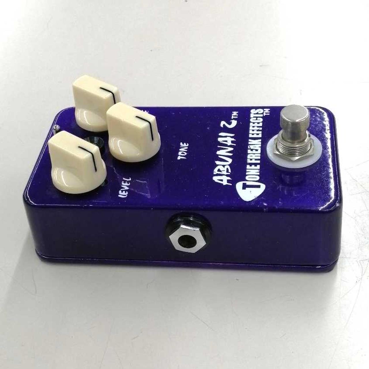 TONE FREAK EFFECTS|エフェクター|HARDOFFオフモール（オフモ