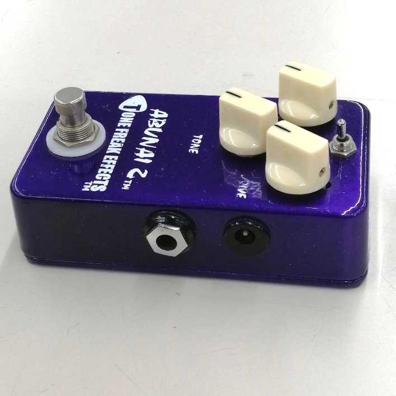 Tone Freak Effects Severe ギターエフェクター TONE FREAK EFFECTS|エフェクター|HARDOFFオフモール（オフモ