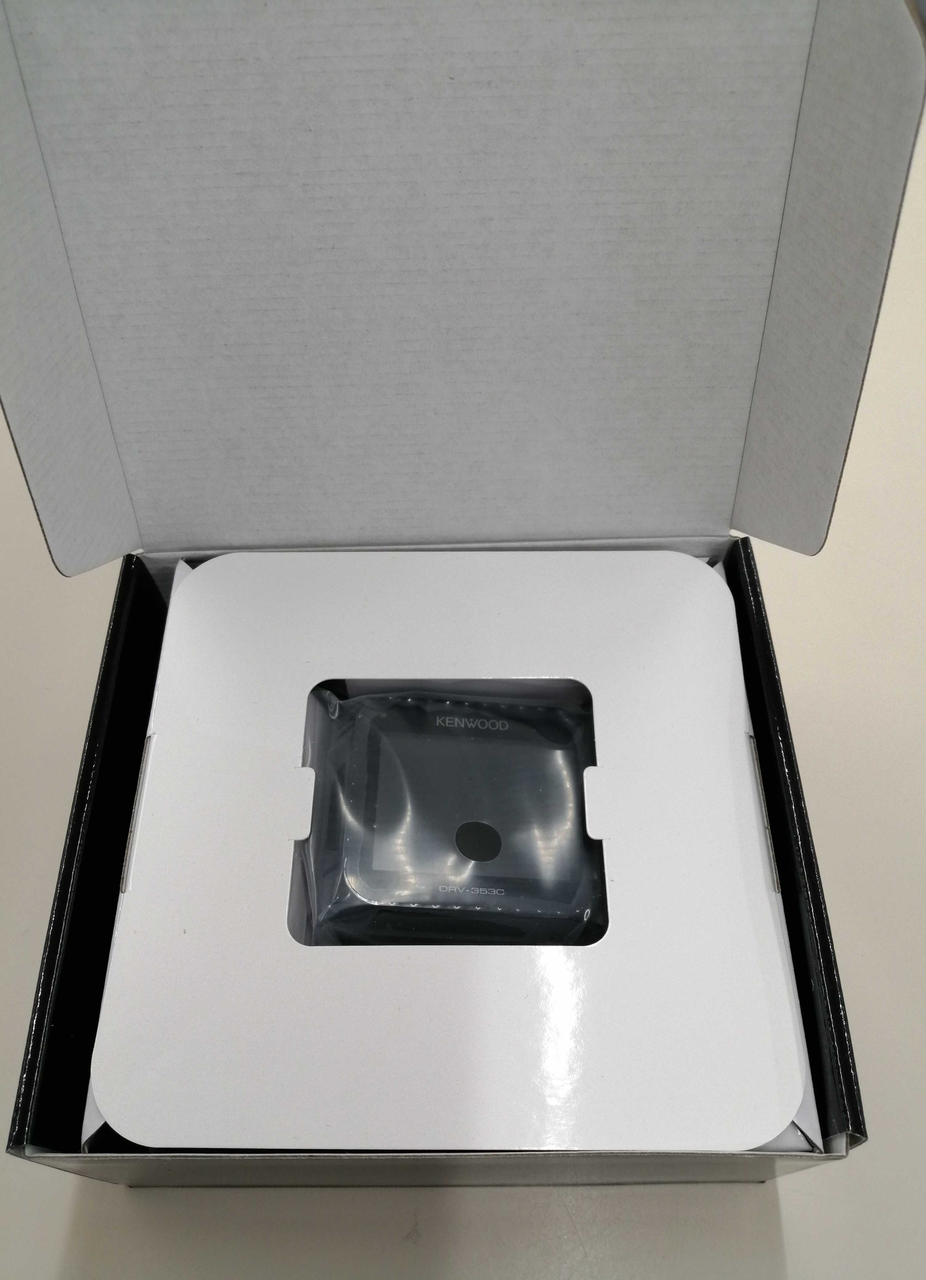 KENWOOD|ドライブレコーダー|HARDOFFオフモール（オフモ