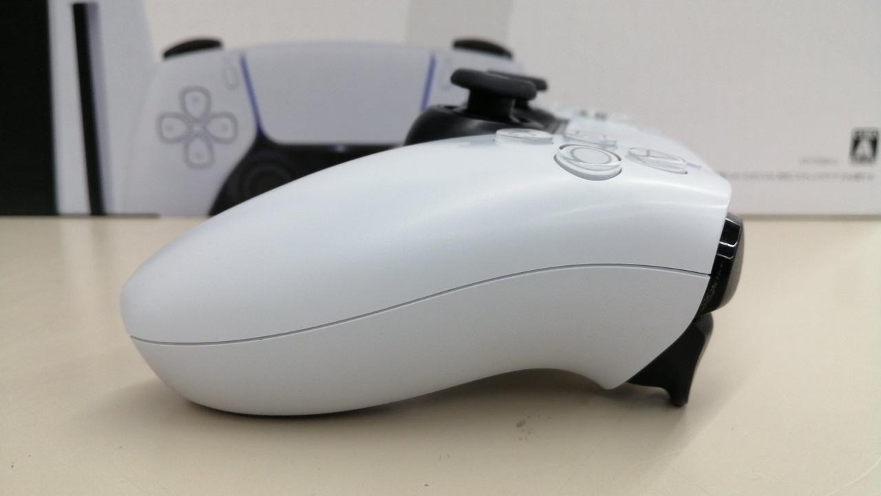 ジャンク品 SONY PS5 本体(通常版) CFI-1000A 01（ジャンク品 
