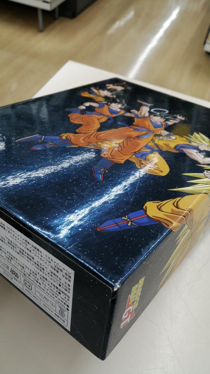 ドラゴンボールＧＴ　ドラゴンBOX ポニーキャニオン Amazon.co.jp: DRAGON BALL DVD BOX DRAGON BOX GT編 : 野沢雅子