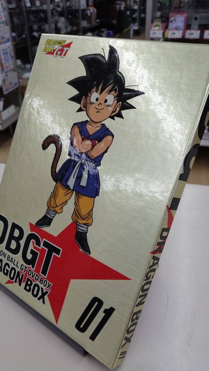 ポニーキャニオン|DVD-BOX|HARDOFFオフモール（オフモ