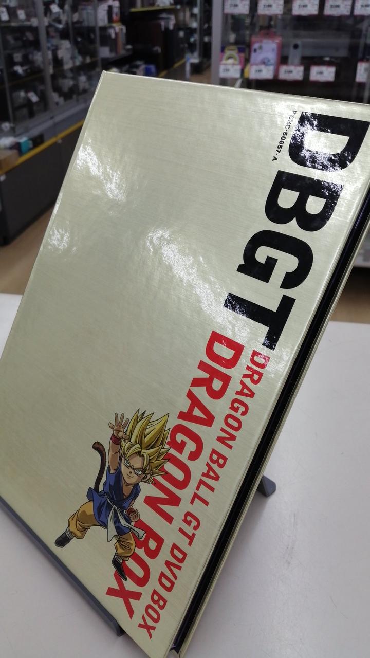 ポニーキャニオン|DVD-BOX|HARDOFFオフモール（オフモ