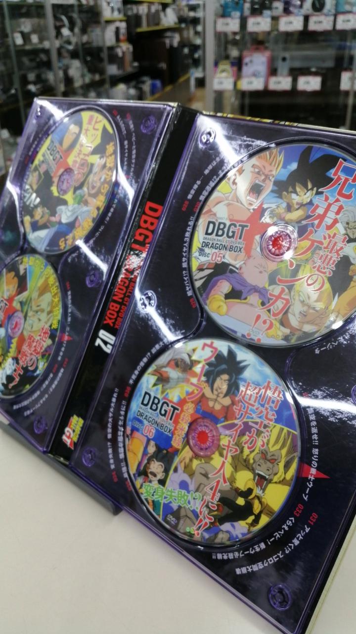 ポニーキャニオン|DVD-BOX|HARDOFFオフモール（オフモ