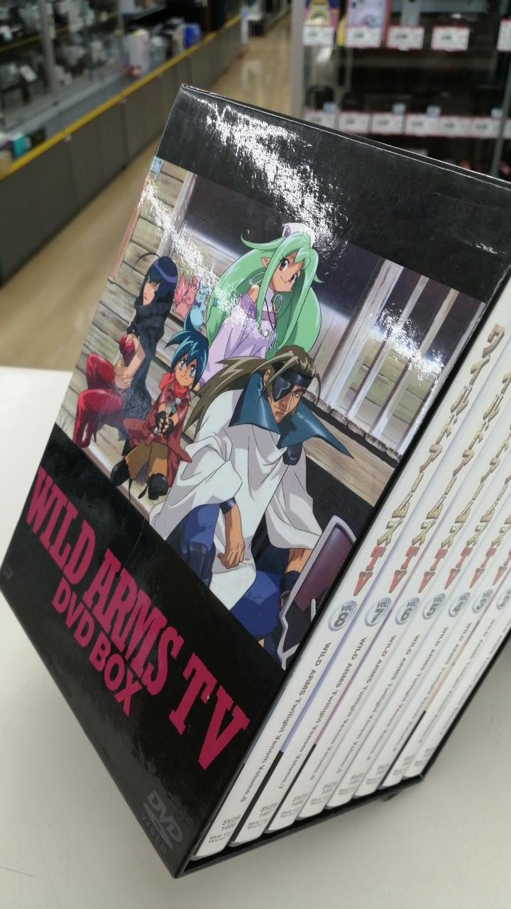 SMEビジュアルワークス|DVD アニメ|HARDOFFオフモール（オフモ