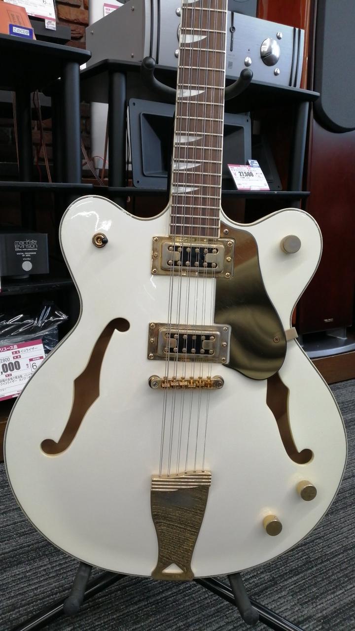 イーストウッド(EASTWOOD)|12弦エレキギター|HARDOFFオフモール