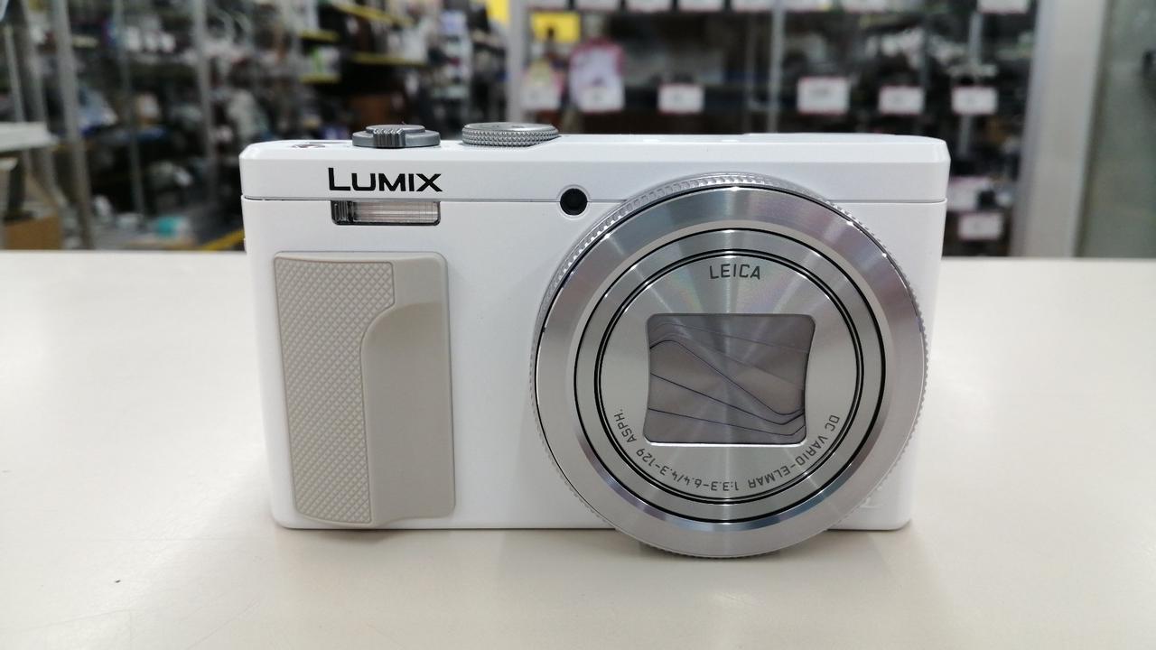 パナソニック デジタルビデオカメラ ライカ シルバー 1113-S5010h パナソニック デジタルビデオカメラ ライカ シルバー 1113-S5010h