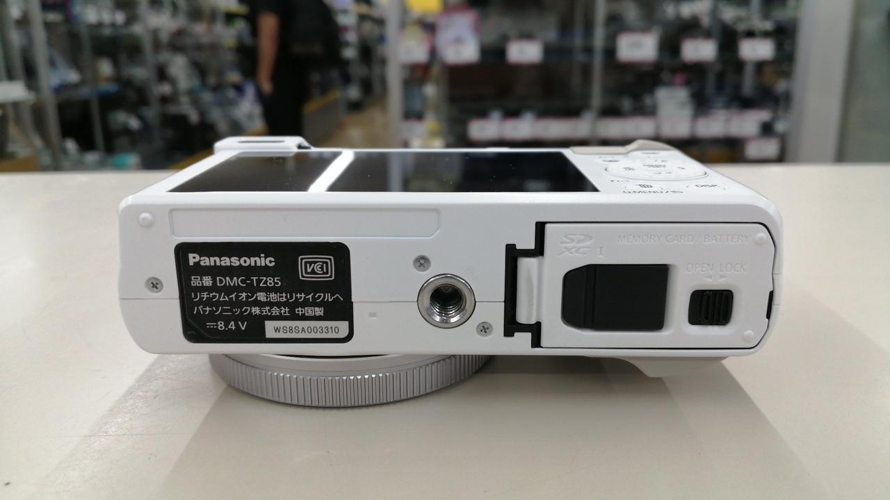 パナソニック(PANASONIC)|デジタルカメラ|HARDOFFオフモール