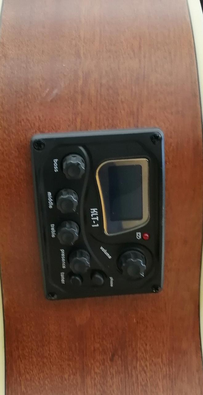 H*o様 URIEL アコースティックベース ブラック　ケース付 美品 Amazon | URIEL UJB-300-5 CE NS 【究極のリーズナブル