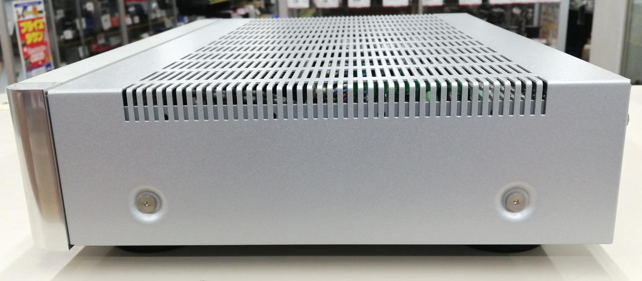 ローテル(ROTEL)|プリメインアンプ|HARDOFFオフモール（オフモ