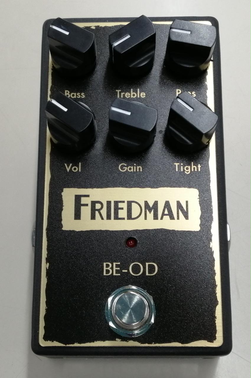FRIEDMAN|エフェクター|HARDOFFオフモール(オフモ FRIEDMAN|エフェクター|HARDOFFオフモール(オフモ