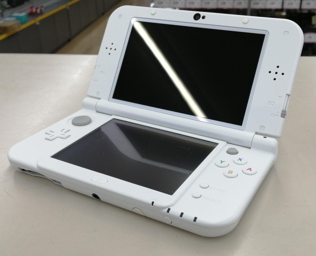 NEW3DSLL