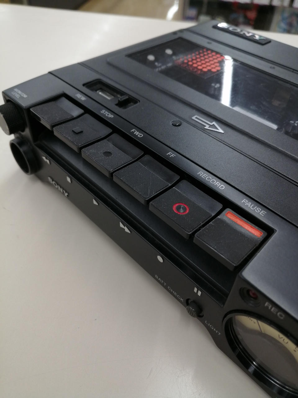 ソニー(SONY)|テープレコーダー|HARDOFFオフモール（オフモ