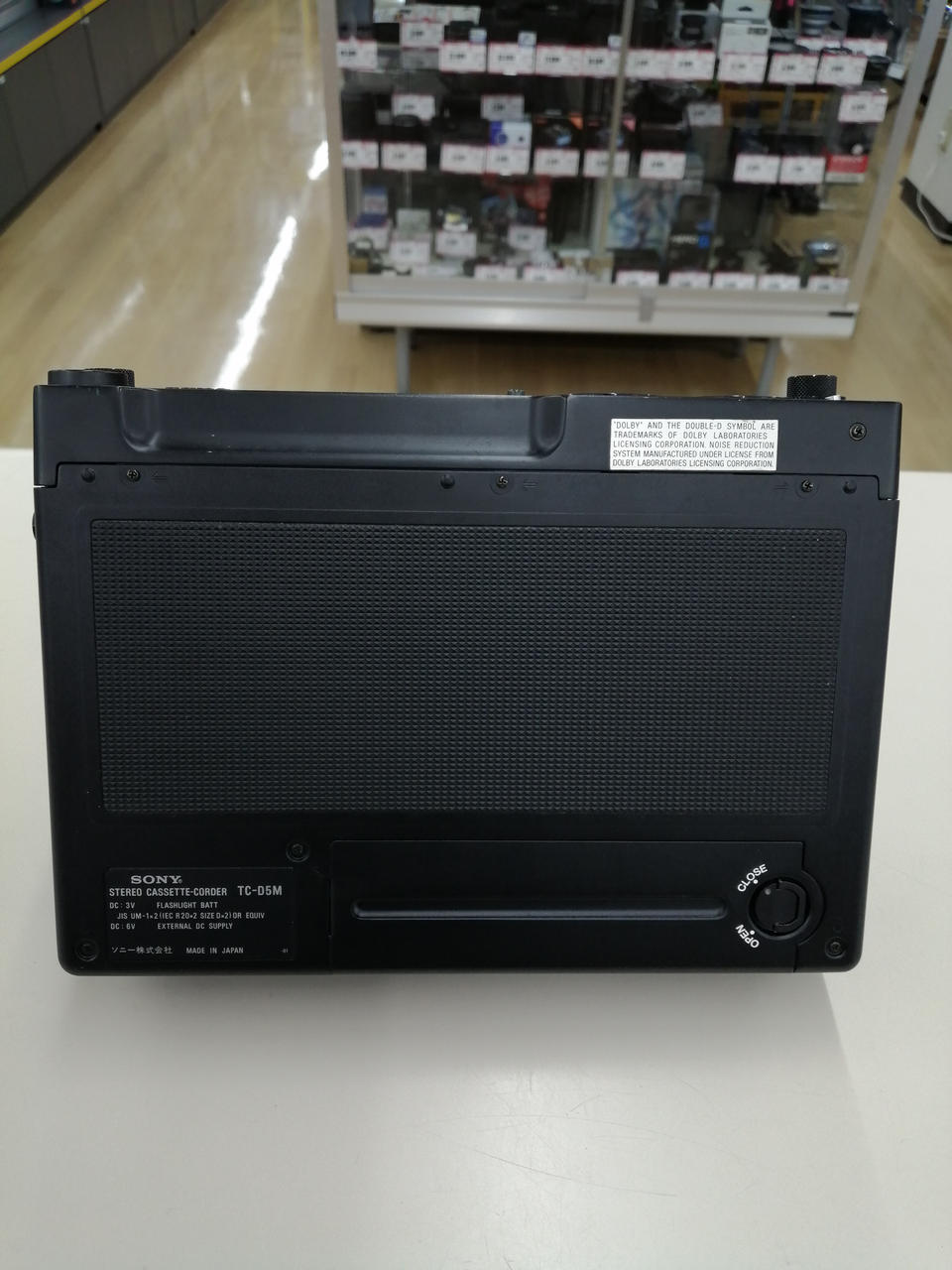 ソニー(SONY)|テープレコーダー|HARDOFFオフモール（オフモ