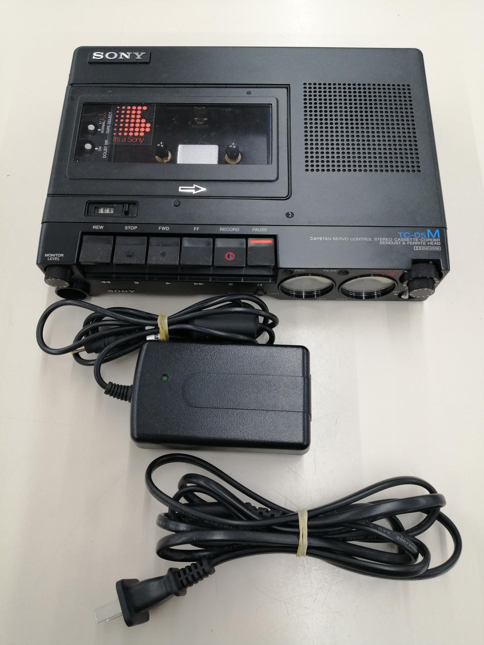 SONYテープレコーダー ソニー(SONY)|テープレコーダー|HARDOFFオフモール（オフモ