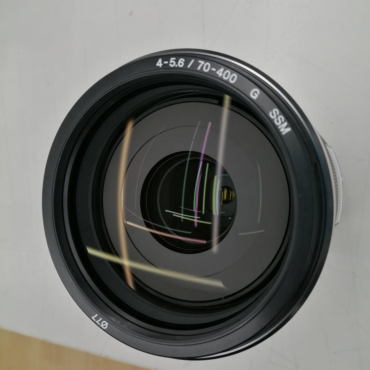 チリ混入あります