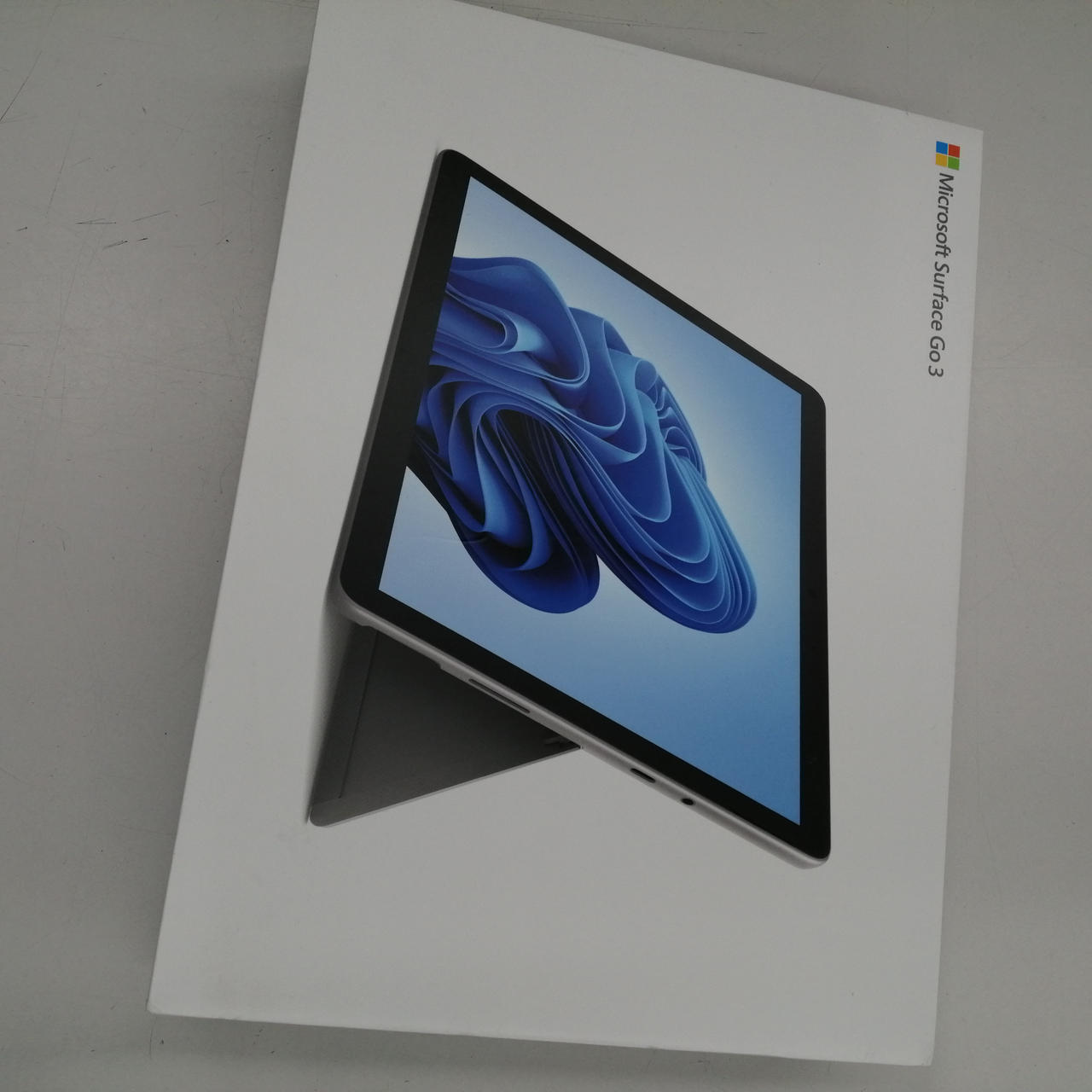 マイクロソフト(MICROSOFT)|SURFACE GO 3|【ハードオフ公式通販】オフ