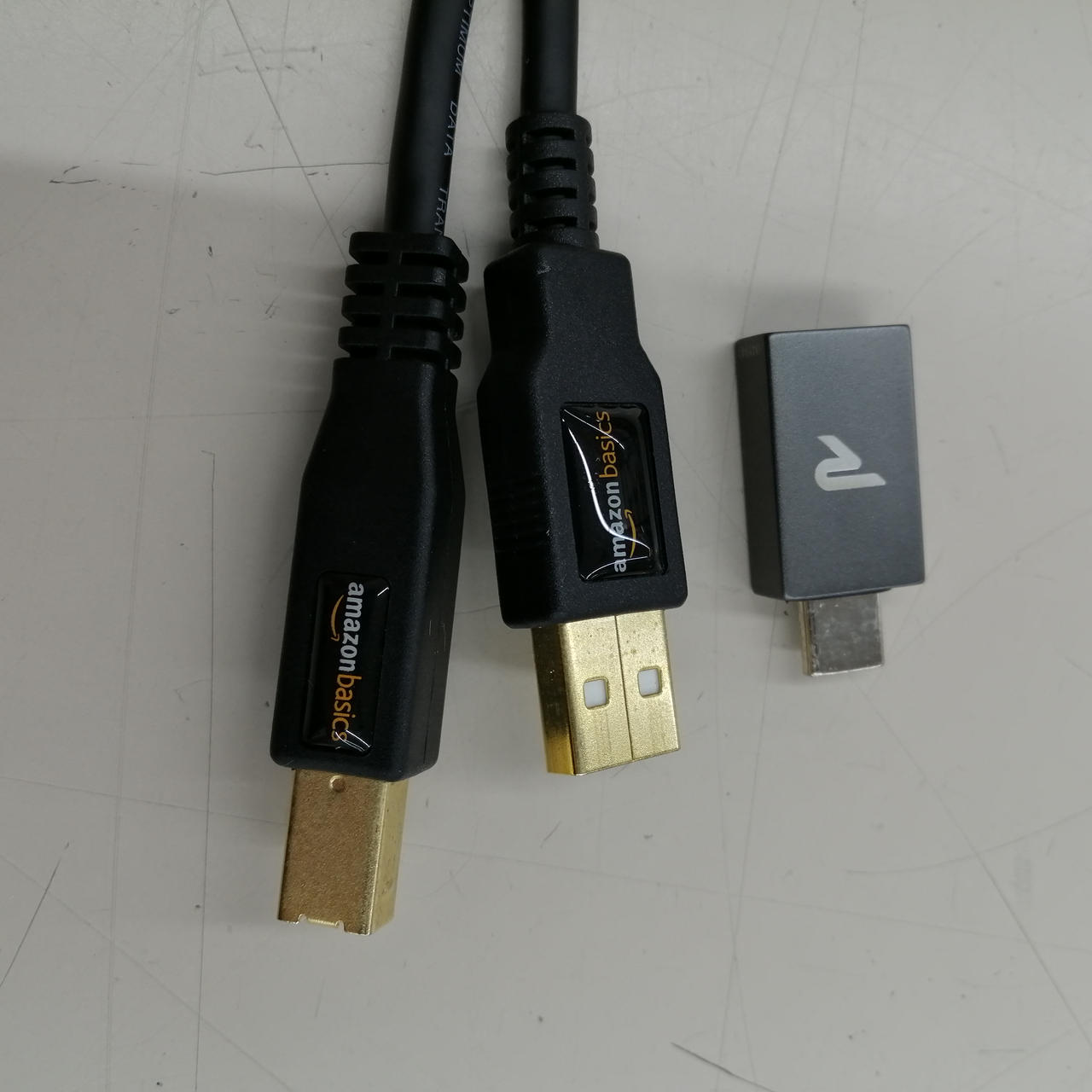 社外製品になります。